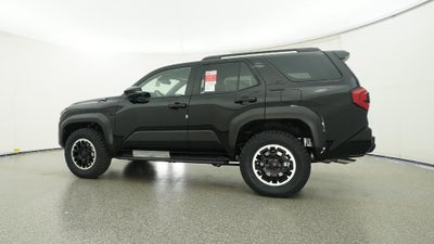 2026 Toyota 4Runner i-FORCE MAX TRD Off-Road Premium i-FORCE MAX