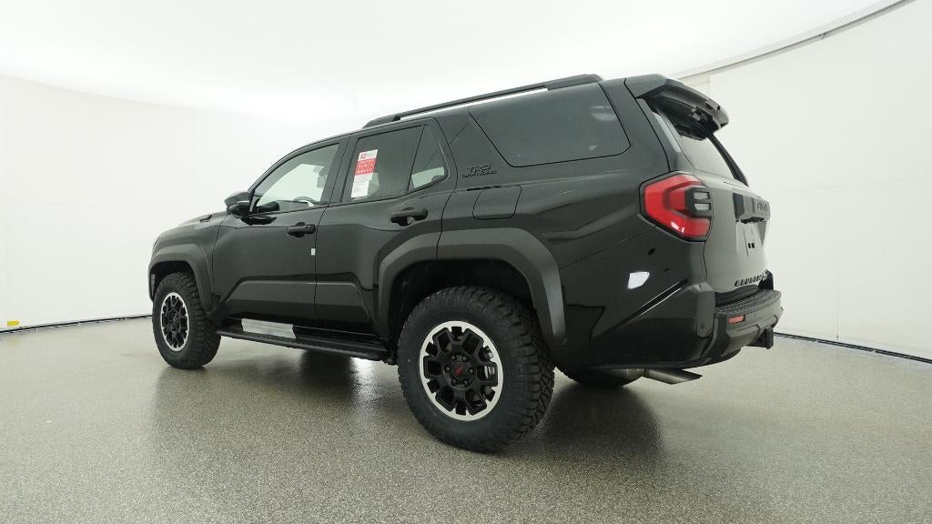 2026 Toyota 4Runner i-FORCE MAX TRD Off-Road Premium i-FORCE MAX