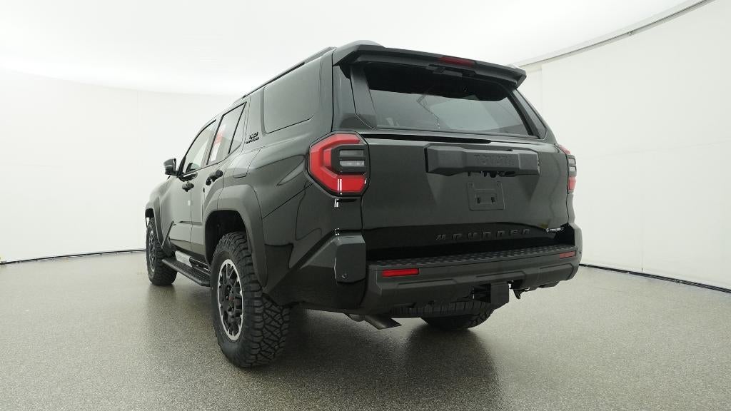 2026 Toyota 4Runner i-FORCE MAX TRD Off-Road Premium i-FORCE MAX