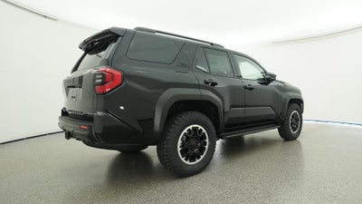 2026 Toyota 4Runner i-FORCE MAX TRD Off-Road Premium i-FORCE MAX