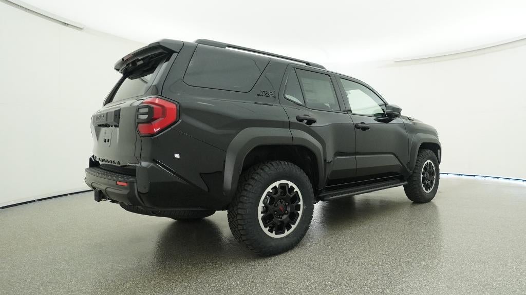 2026 Toyota 4Runner i-FORCE MAX TRD Off-Road Premium i-FORCE MAX