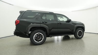 2026 Toyota 4Runner i-FORCE MAX TRD Off-Road Premium i-FORCE MAX