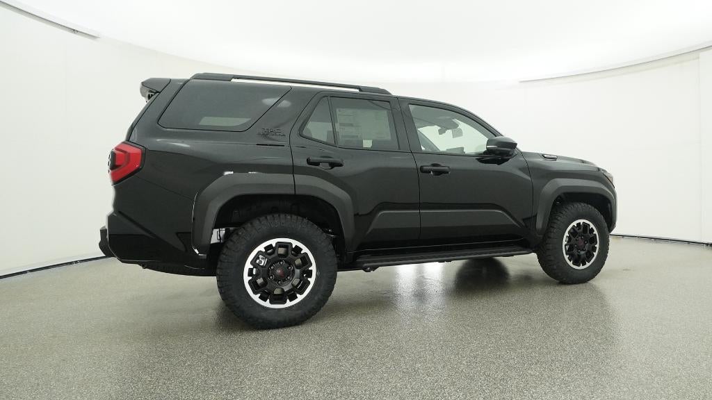 2026 Toyota 4Runner i-FORCE MAX TRD Off-Road Premium i-FORCE MAX