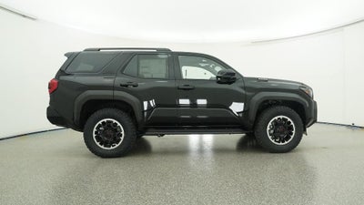 2026 Toyota 4Runner i-FORCE MAX TRD Off-Road Premium i-FORCE MAX