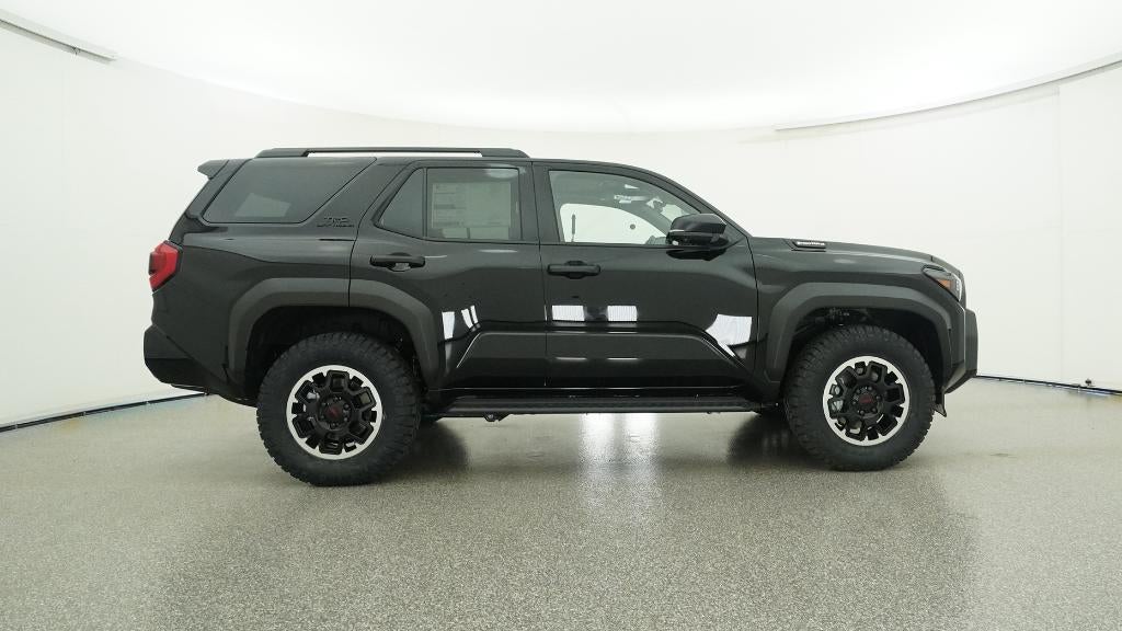 2026 Toyota 4Runner i-FORCE MAX TRD Off-Road Premium i-FORCE MAX