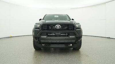 2026 Toyota 4Runner i-FORCE MAX TRD Off-Road Premium i-FORCE MAX