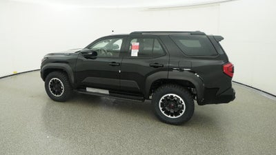 2026 Toyota 4Runner i-FORCE MAX TRD Off-Road Premium i-FORCE MAX