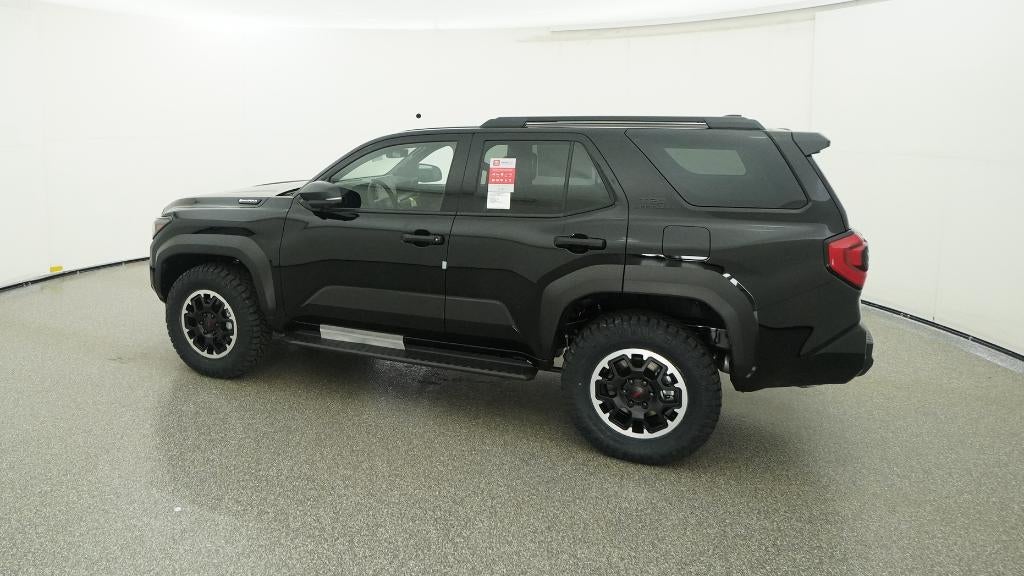 2026 Toyota 4Runner i-FORCE MAX TRD Off-Road Premium i-FORCE MAX