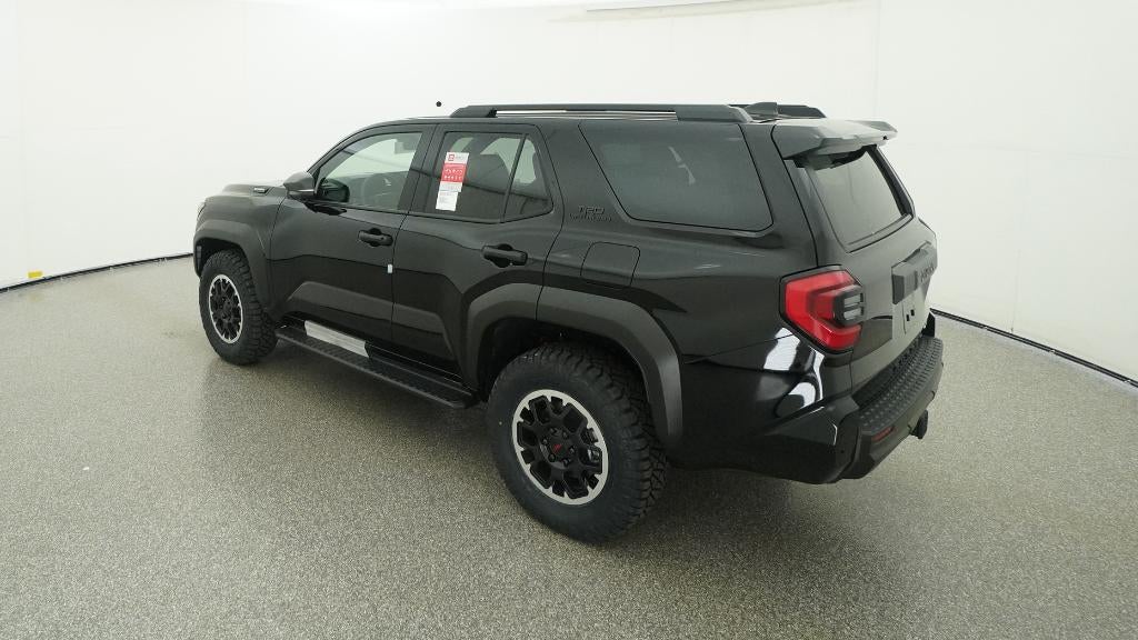 2026 Toyota 4Runner i-FORCE MAX TRD Off-Road Premium i-FORCE MAX