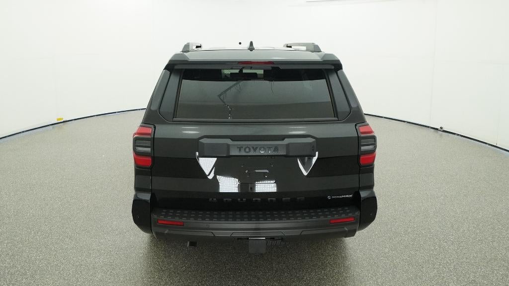 2026 Toyota 4Runner i-FORCE MAX TRD Off-Road Premium i-FORCE MAX