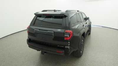 2026 Toyota 4Runner i-FORCE MAX TRD Off-Road Premium i-FORCE MAX