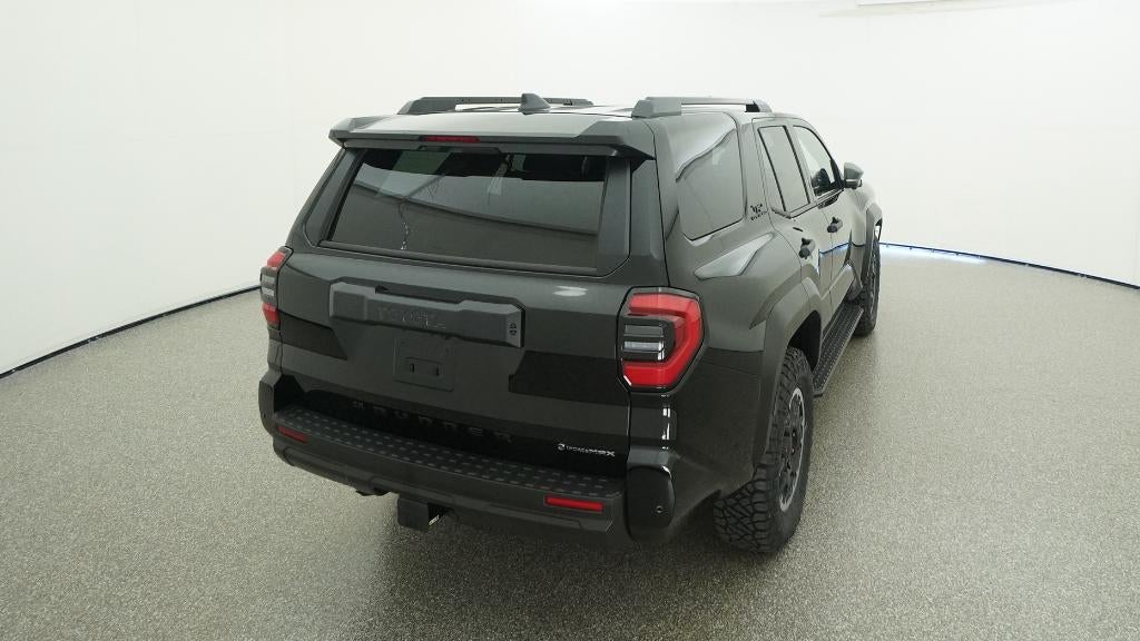 2026 Toyota 4Runner i-FORCE MAX TRD Off-Road Premium i-FORCE MAX