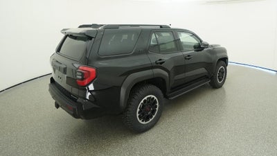 2026 Toyota 4Runner i-FORCE MAX TRD Off-Road Premium i-FORCE MAX