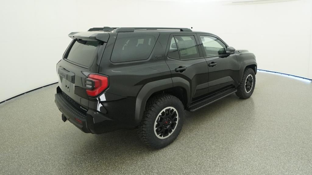 2026 Toyota 4Runner i-FORCE MAX TRD Off-Road Premium i-FORCE MAX