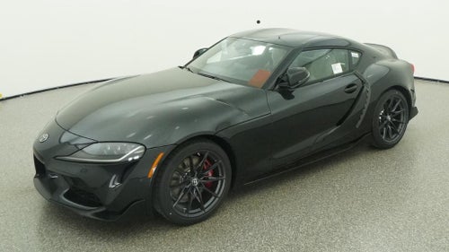 2026 Toyota GR Supra 3.0 Premium