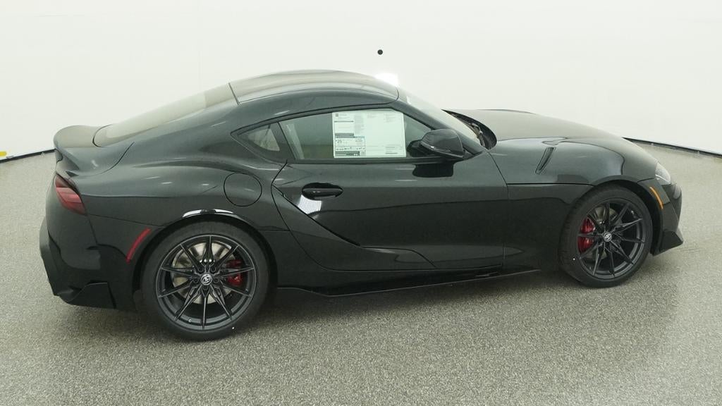 2026 Toyota GR Supra 3.0 Premium