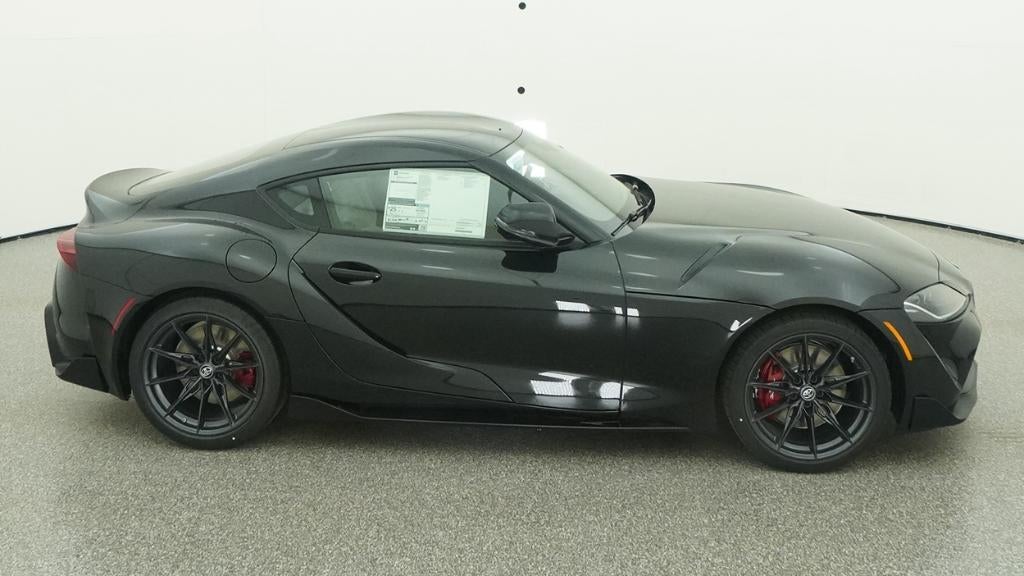 2026 Toyota GR Supra 3.0 Premium