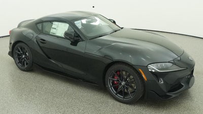 2026 Toyota GR Supra 3.0 Premium