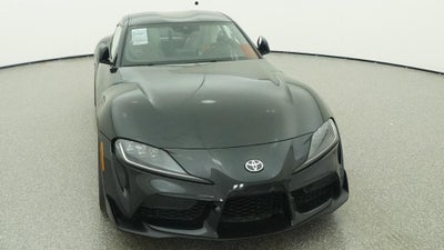 2026 Toyota GR Supra 3.0 Premium