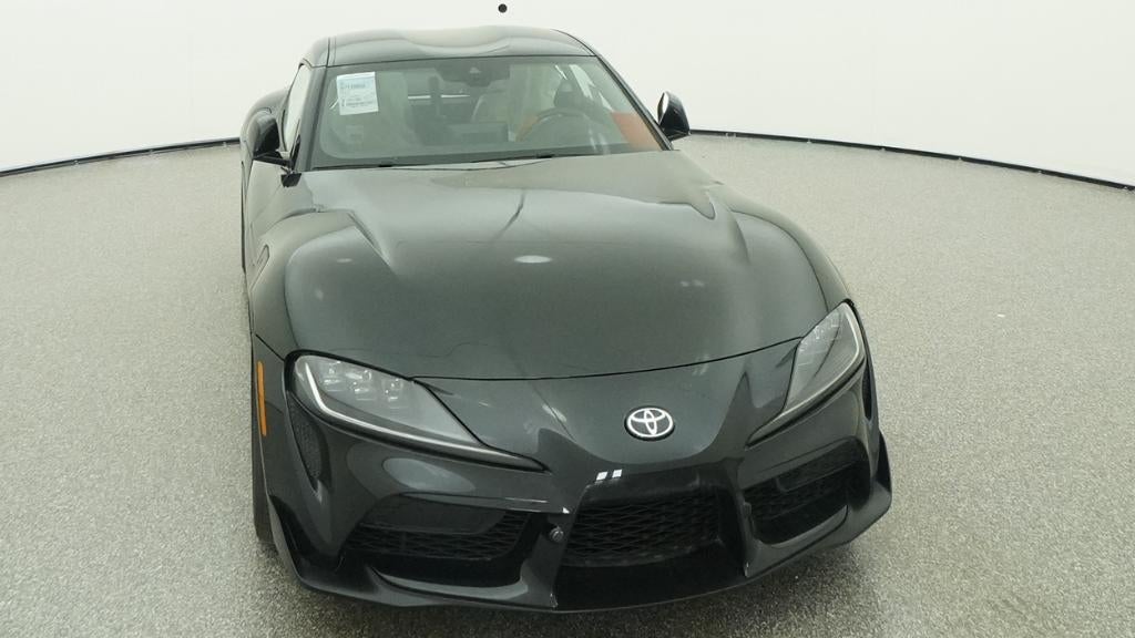 2026 Toyota GR Supra 3.0 Premium