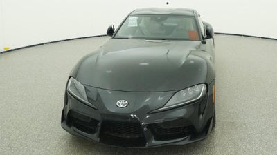 2026 Toyota GR Supra 3.0 Premium