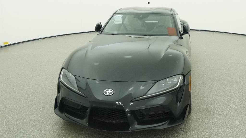 2026 Toyota GR Supra 3.0 Premium