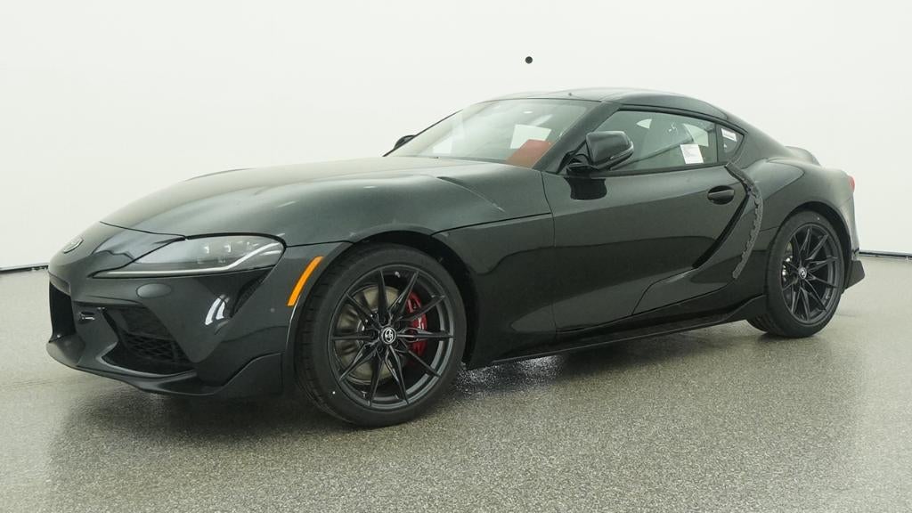 2026 Toyota GR Supra 3.0 Premium