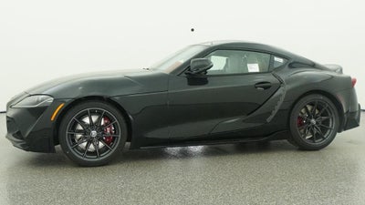 2026 Toyota GR Supra 3.0 Premium