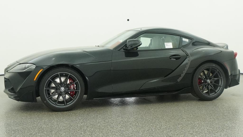 2026 Toyota GR Supra 3.0 Premium