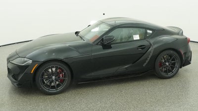 2026 Toyota GR Supra 3.0 Premium