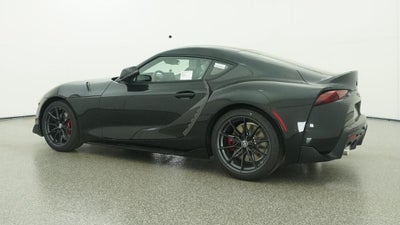 2026 Toyota GR Supra 3.0 Premium