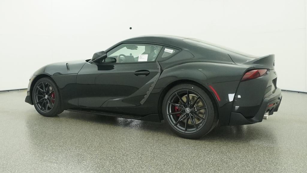 2026 Toyota GR Supra 3.0 Premium