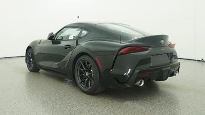 2026 Toyota GR Supra 3.0 Premium