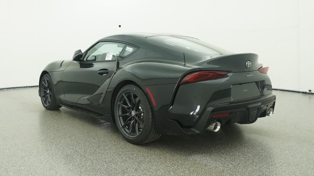 2026 Toyota GR Supra 3.0 Premium