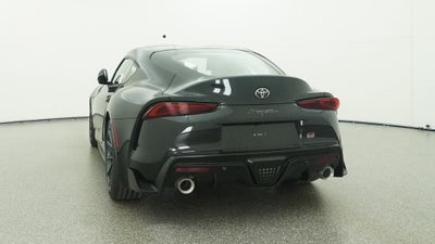 2026 Toyota GR Supra 3.0 Premium