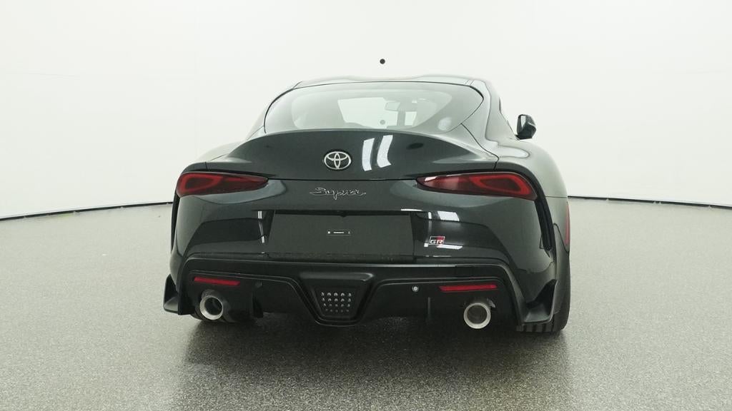 2026 Toyota GR Supra 3.0 Premium