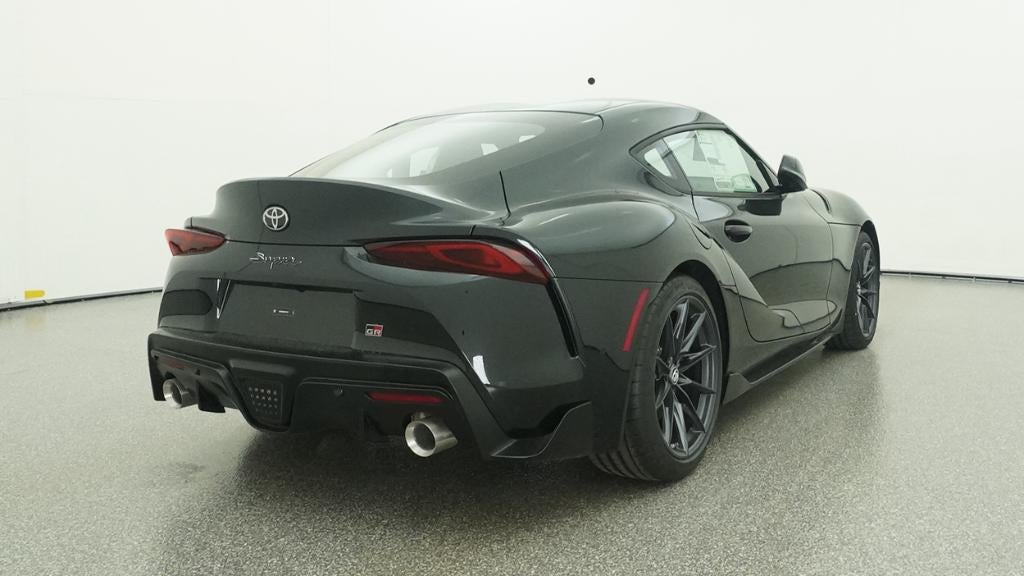 2026 Toyota GR Supra 3.0 Premium