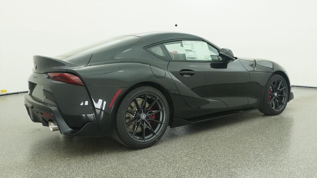 2026 Toyota GR Supra 3.0 Premium