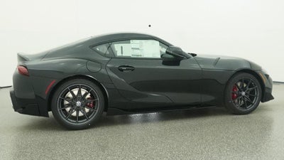 2026 Toyota GR Supra 3.0 Premium