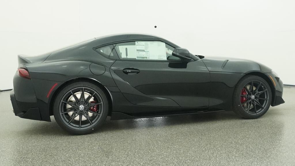 2026 Toyota GR Supra 3.0 Premium