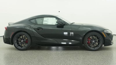 2026 Toyota GR Supra 3.0 Premium