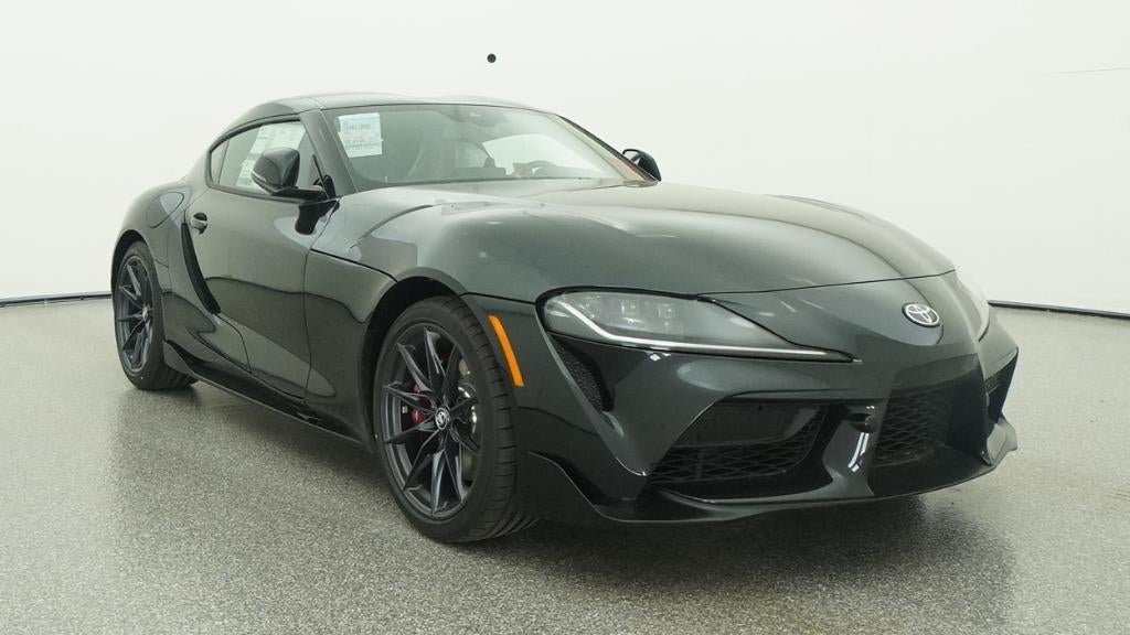 2026 Toyota GR Supra 3.0 Premium