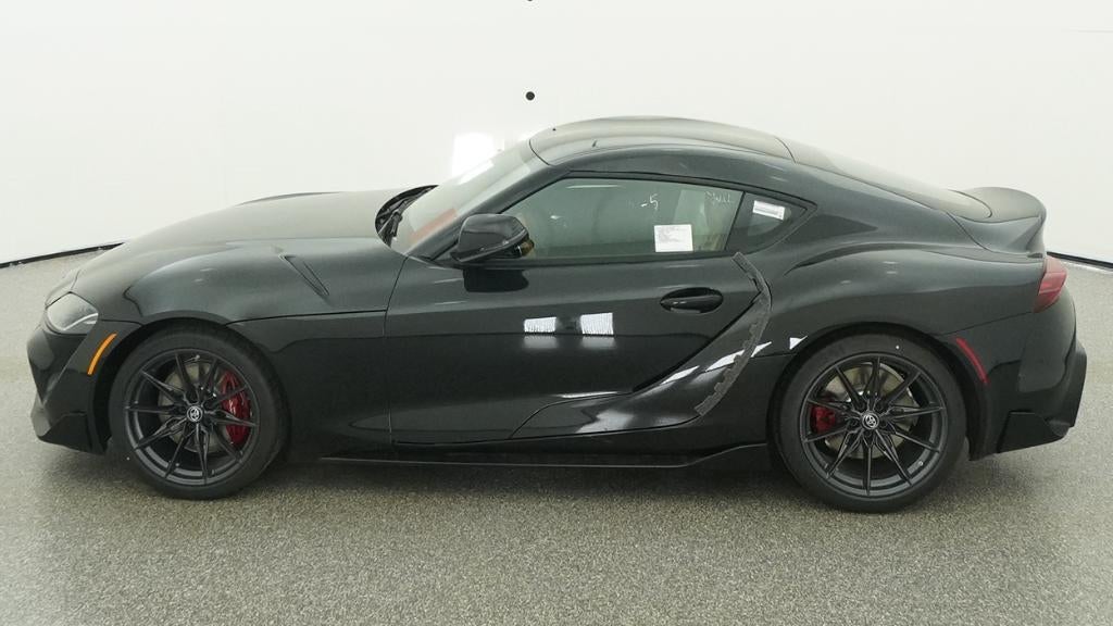 2026 Toyota GR Supra 3.0 Premium