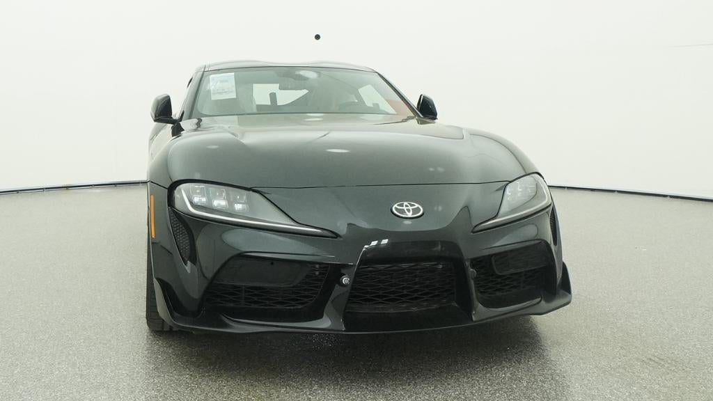 2026 Toyota GR Supra 3.0 Premium