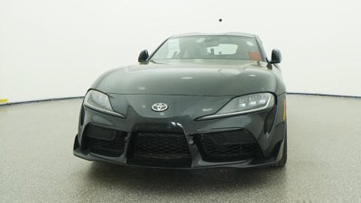 2026 Toyota GR Supra 3.0 Premium