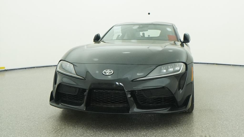 2026 Toyota GR Supra 3.0 Premium