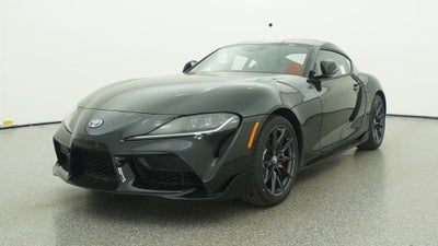 2026 Toyota GR Supra 3.0 Premium