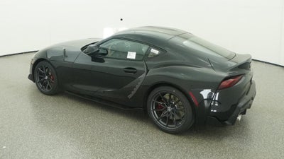 2026 Toyota GR Supra 3.0 Premium