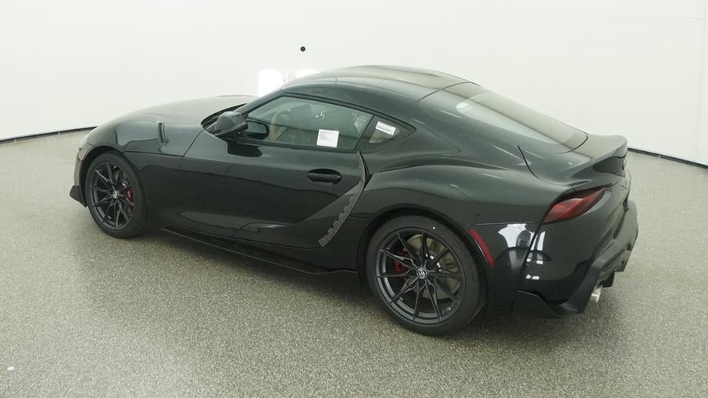 2026 Toyota GR Supra 3.0 Premium