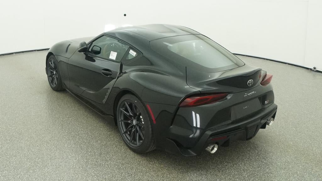 2026 Toyota GR Supra 3.0 Premium